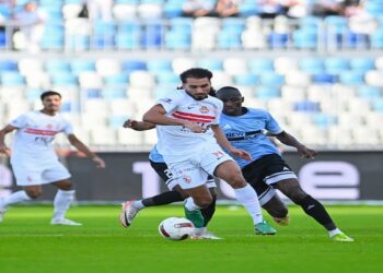 الزمالك يتعثر من جديد بالتعادل مع غزل المحلة ويفقد نقطتين ثمينتين في صراع الصدارة
