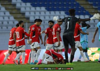تشكيل منتخب مصر المتوقع أمام غينيا بيساو.. حسام حسن يمنح الفرصة للبدلاء بعد حسم التأهل