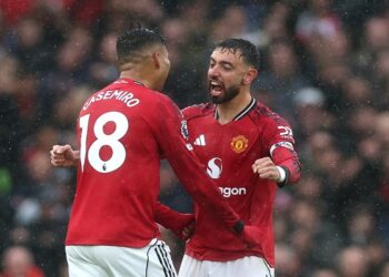 تقارير: الدوري السعودي يقترب من ضم برونو فيرنانديز مقابل 100 مليون جنيه إسترليني