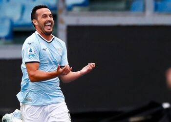 بيدرو يعلن رحيله عن لاتسيو بنهاية الموسم: أقترب من الاعتزال