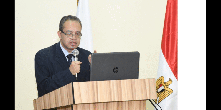د. حسام عقل