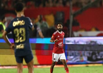 محمد يوسف: لا عقوبات على حسين الشحات.. وملف المدرب الأجنبي معقد