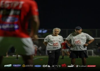 حلمي طولان يهاجم تضارب مواعيد بيراميدز مع مشاركة مصر في كأس العرب