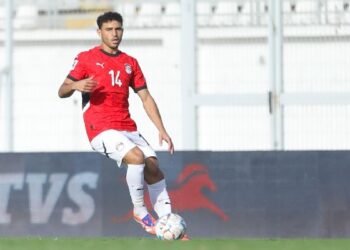غياب حمدي فتحي ومروان عطية عن مواجهة غينيا بيساو بعد تأهل مصر رسميًا إلى مونديال 2026