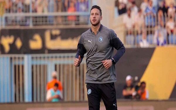 بيراميدز يوافق على سفر رمضان صبحي وأسامة جلال إلى ألمانيا للعلاج