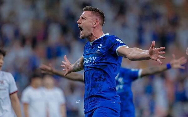 الهلال يتحرك لتجديد عقد سافيتش بطلب من إنزاجي رغم اهتمام أندية أوروبية