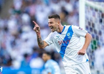 سافيتش يفضل الهلال على العروض الأوروبية ويفكر في تجديد عقده