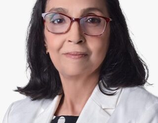 د نجيمة طاى طاى غزالى