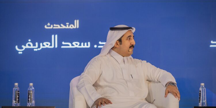 معرض الرياض الدولي للكتاب 2025 يفتتح فعالياته بندوة لدبلوماسي ألباني