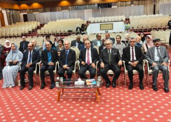 انطلاق الدورة الثانية لمؤتمر دارة الشعراء الأردنيين برعاية وزير الثقافة