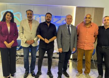 فاديم زايتشيكوف : نهتم بتعزيز التعاون السياحي بين مصر وروسيا 