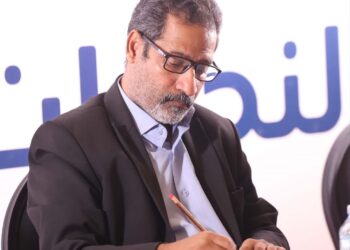 مهرجان البحرين المسرحي الرابع يكرّم الكاتب والناقد أسامة الماجد