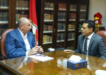 طارق قنديل: ثقة الخطيب والجمعية العمومية وسام على صدري.. وميزانية الأهلي تتخطى 8 مليارات جنيه