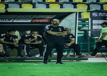 الزوراء العراقي يتعاقد رسميًا مع عماد النحاس لقيادة الفريق فنيًا