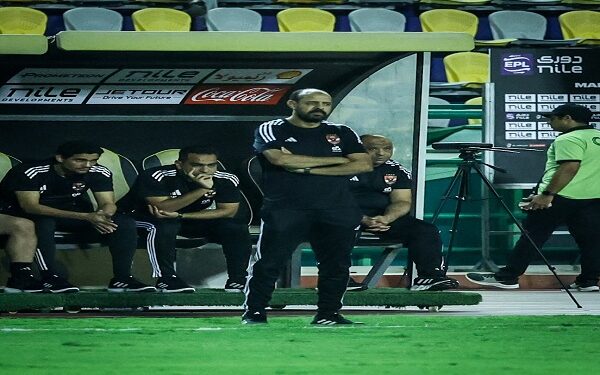 الزوراء العراقي يتعاقد رسميًا مع عماد النحاس لقيادة الفريق فنيًا