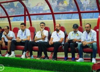 عماد النحاس يبدأ مشواره مع الزوراء بفوز ثمين على القاسم في الدوري العراقي