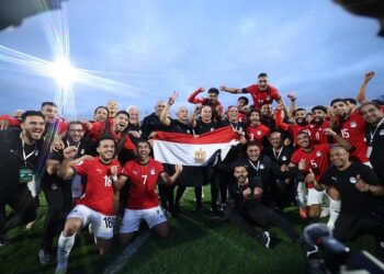 إنفانتينو يهنئ مصر على التأهل إلى كأس العالم 2026: نراكم في البطولة الأعظم قريبًا