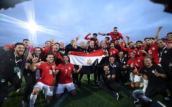 إنفانتينو يهنئ مصر على التأهل إلى كأس العالم 2026: نراكم في البطولة الأعظم قريبًا