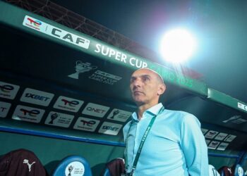 يورتشيتش بعد التتويج بالسوبر الإفريقي: نصنع بيئة تحفّز اللاعبين على تحقيق البطولات