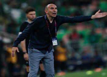 يورتشيتش يعلن تشكيل بيراميدز لمواجهة الجيش الرواندي في دوري أبطال أفريقيا