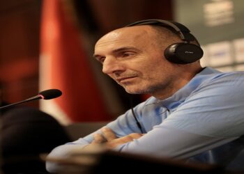 يورتشيتش: بيراميدز جاهز للتتويج بالسوبر الإفريقي.. ولم أطلب استبعاد رمضان صبحي