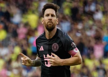 ميسي يسجل هاتريك رائع مع إنتر ميامي في فوز 5-2 بالدوري الأمريكي