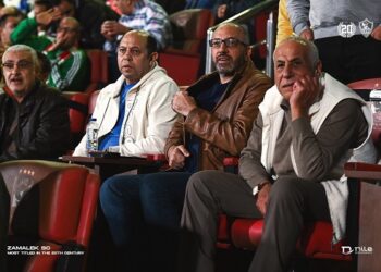 الزمالك يتقدم بشكوى رسمية ضد جماهير الأهلي بعد أحداث مباراة الاتحاد السكندري