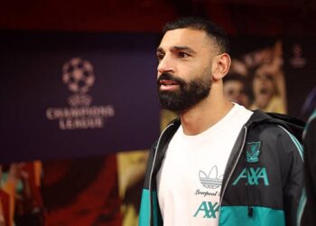 محمد صلاح يعود لاستعدادات ليفربول قبل مواجهة مانشستر يونايتد وانطلاقة نارية بعد التوقف الدولي