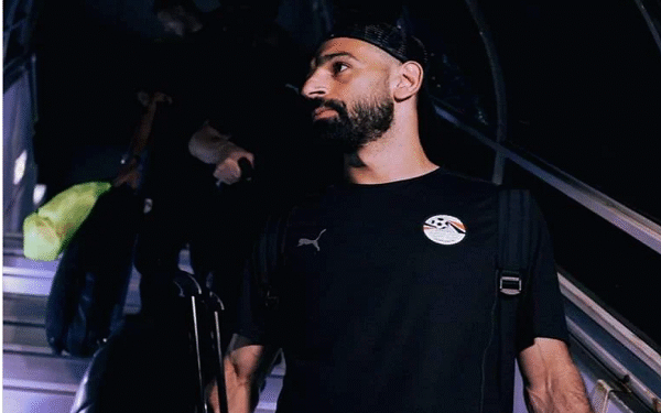 منتخب مصر يصل إلى المغرب استعدادًا لمواجهة جيبوتي في تصفيات المونديال