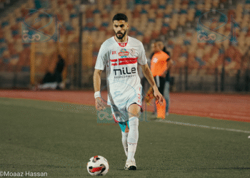 وكيل بنتايك ينفي مفاوضات الأهلي ويؤكد: اللاعب ملتزم بعقده مع الزمالك رغم تأخر المستحقات