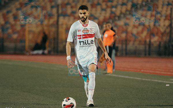 وكيل بنتايك ينفي مفاوضات الأهلي ويؤكد: اللاعب ملتزم بعقده مع الزمالك رغم تأخر المستحقات