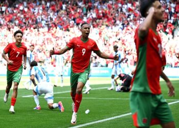 مواجهة مرتقبة بين الأرجنتين والمغرب وديًا في نوفمبر قبل قرعة المونديال