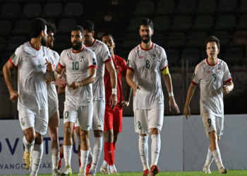 المنتخب السوري يحجز مقعده في كأس آسيا 2027 بعد فوز ثلاثي على ميانمار