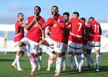 رسميًا.. منتخب مصر يحسم تأهله إلى كأس العالم 2026 بثلاثية نظيفة أمام جيبوتي