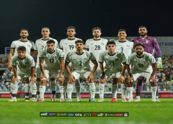 منتخب مصر الثاني يواجه المغرب وديًا دون حضور جماهيري استعدادًا لكأس العرب