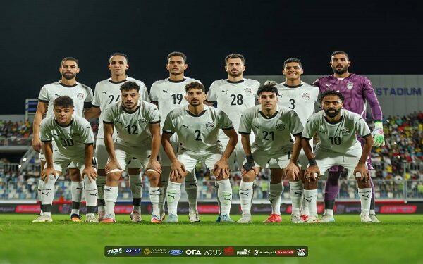 منتخب مصر الثاني يواجه المغرب وديًا دون حضور جماهيري استعدادًا لكأس العرب