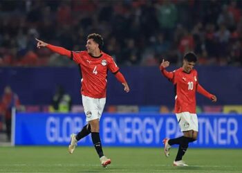 منتخب مصر للشباب ينعش آماله في التأهل بإنتصار مثير على تشيلي في الوقت القاتل