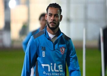 اتحاد الكرة يعلن رسميًا إيقاف نبيل عماد عن السوبر المصري
