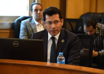 وزارة الرياضة تتحرك لوقف محاولات تجنيس اللاعبين المصريين وتؤكد التصدي لأي استغلال لشبابها