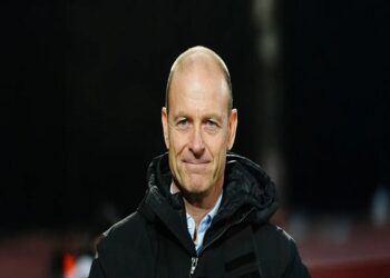 الأهلي يعلن وصول مدربه الدنماركي ياس سوروب إلى القاهرة الخميس لبدء مهمته رسميًا