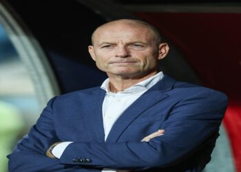 ياس سوروب: أشعر بالإحباط بعد التعادل أمام بتروجت رغم الأداء الجيد
