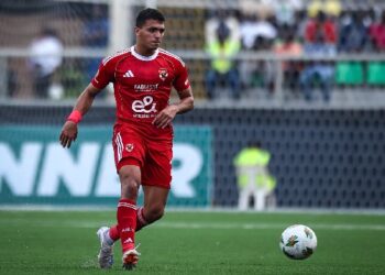 ياسين مرعي: الفوز على إيجل نوار في ظروف صعبة يمنحنا الثقة قبل مواجهة الاتحاد