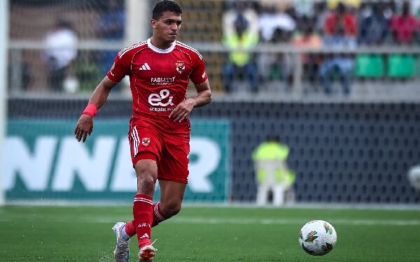 ياسين مرعي: الفوز على إيجل نوار في ظروف صعبة يمنحنا الثقة قبل مواجهة الاتحاد
