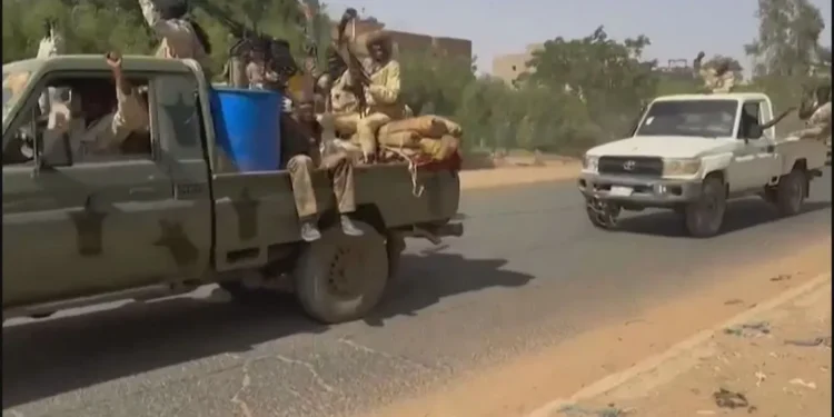 واشنطن تتحرك لوقف الحرب في السودان: انخراط أميركي غير مسبوق يعيد الأزمة إلى الواجهة الدولية
