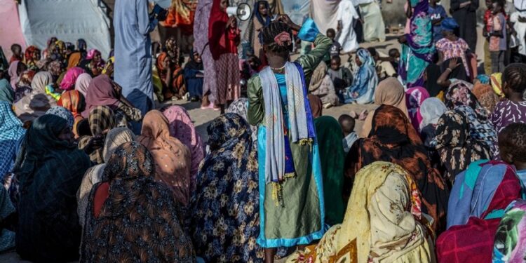 موجات نزوح ضخمة من دارفور وكردفان وسط تحذيرات أممية من "فظائع مروّعة" في الفاشر