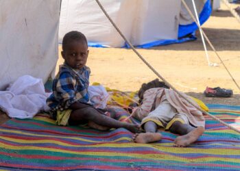 «جبل أبوسنون وأبو قعود.. تعودان  للسيطرة الحكومية بعد  أن أنهكها الدم والنزوح