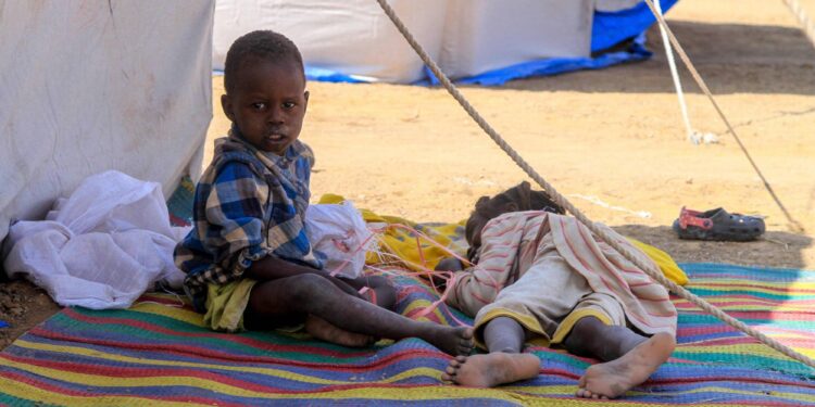«جبل أبوسنون وأبو قعود.. تعودان  للسيطرة الحكومية بعد  أن أنهكها الدم والنزوح