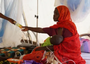 تصاعد المأساة في السودان: 40 قتيلاً في الأُبيّض واغتصابات جماعية تهزّ الضمير الإنساني