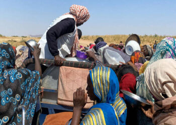 السودان: مأساة المدنيين في كردفان بين صمت دولي وتواطؤ عربي