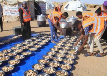 السودان بين مساعي السلام وتعقيدات الحرب  
